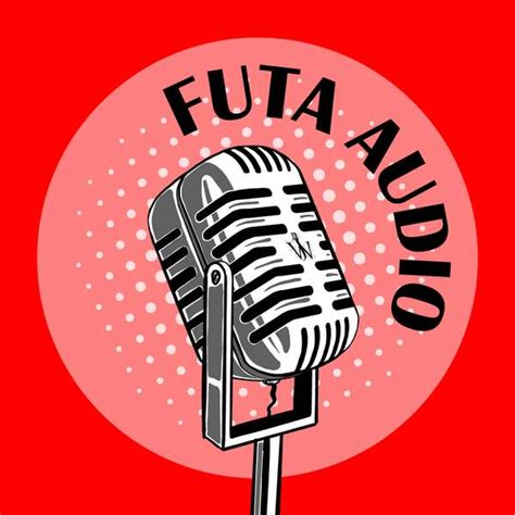 futa audio